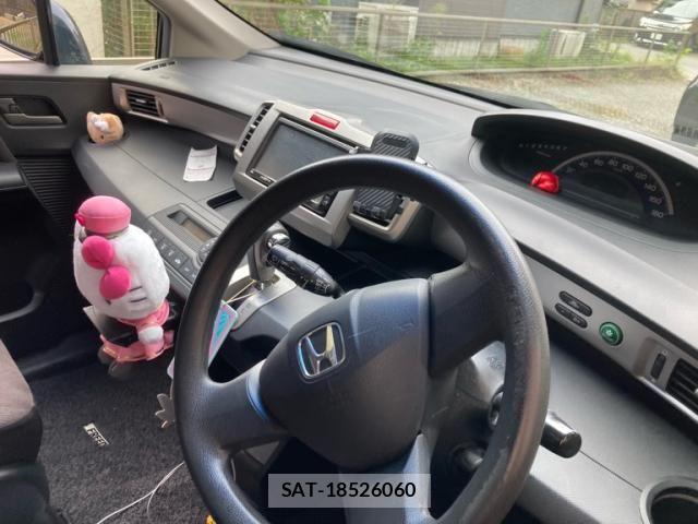 Honda FREED 2011-02 8849118-5