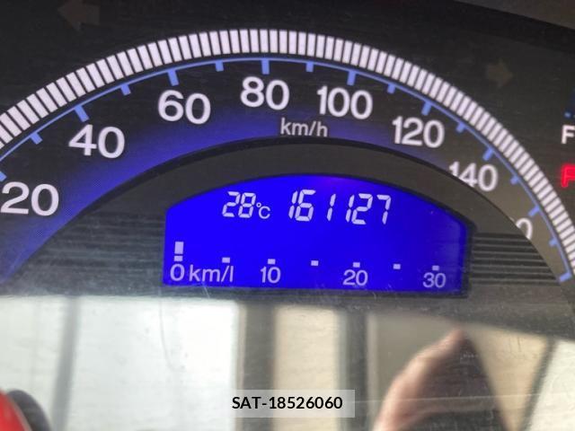 Honda FREED 2011-02 8849118-8