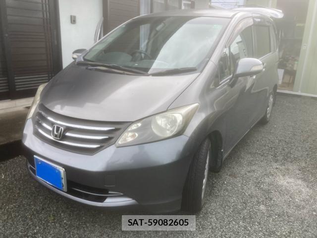 Honda FREED 2011-10 8849114-0