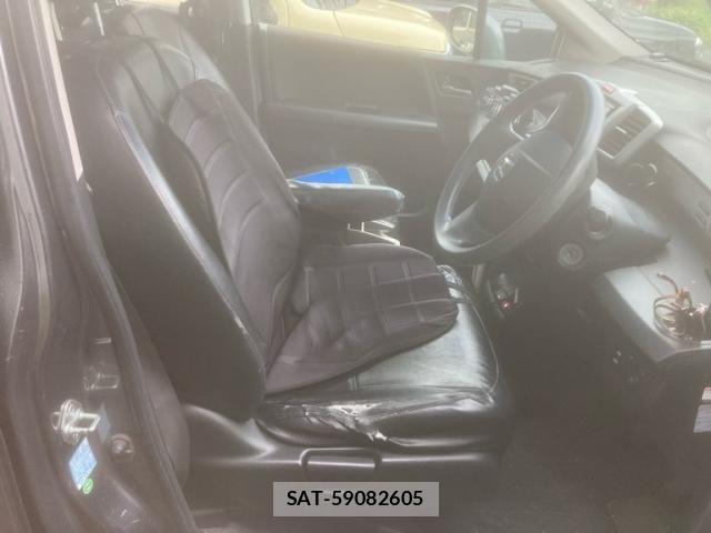 Honda FREED 2011-10 8849114-12
