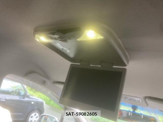 Honda FREED 2011-10 8849114-13