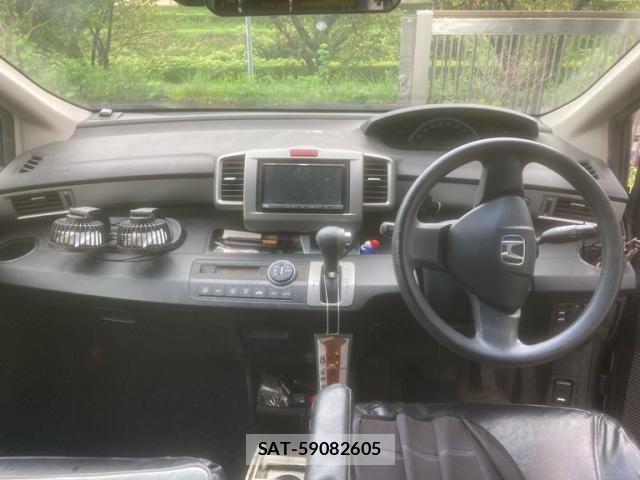 Honda FREED 2011-10 8849114-14