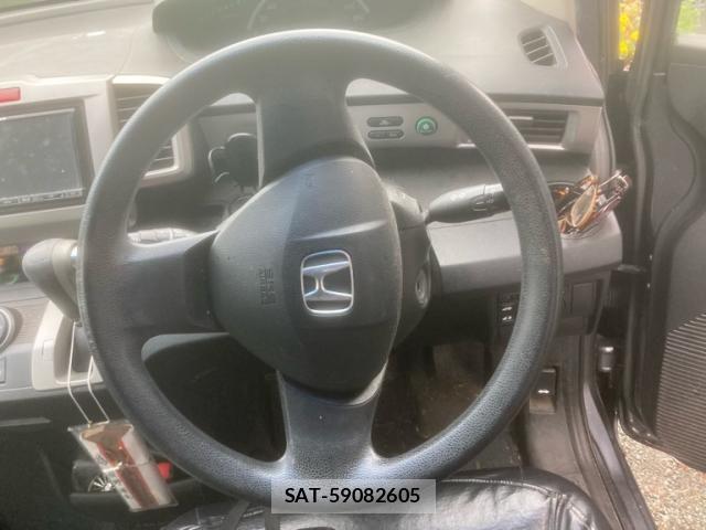 Honda FREED 2011-10 8849114-16