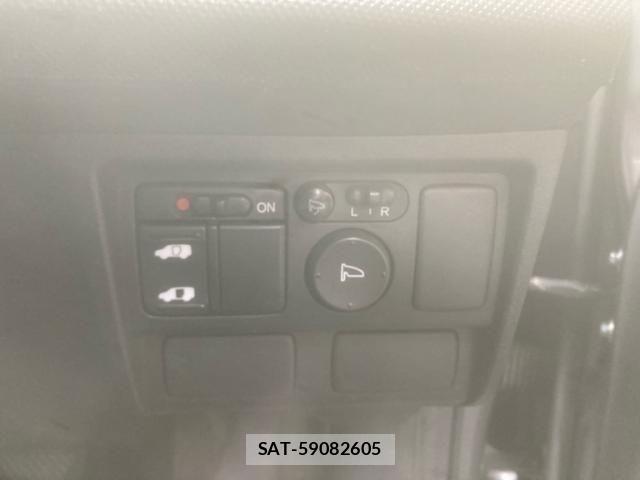 Honda FREED 2011-10 8849114-17