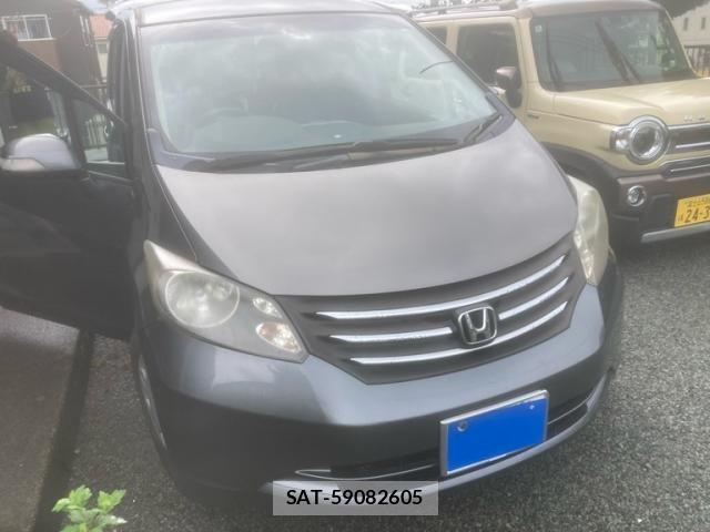 Honda FREED 2011-10 8849114-1