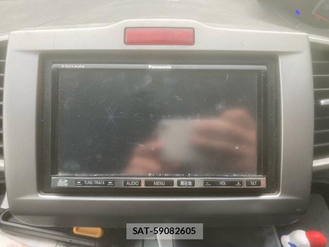 Honda FREED 2011-10 8849114-19