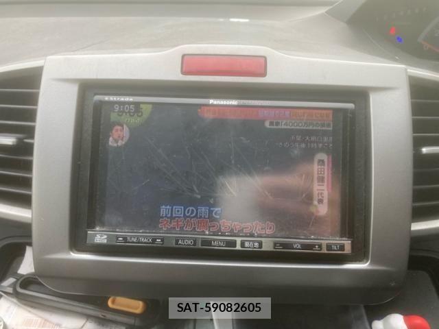 Honda FREED 2011-10 8849114-21