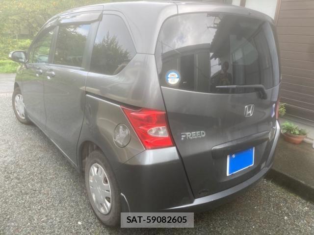 Honda FREED 2011-10 8849114-2