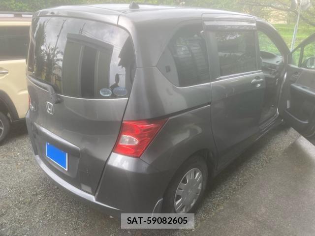 Honda FREED 2011-10 8849114-3