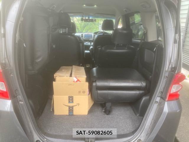 Honda FREED 2011-10 8849114-5