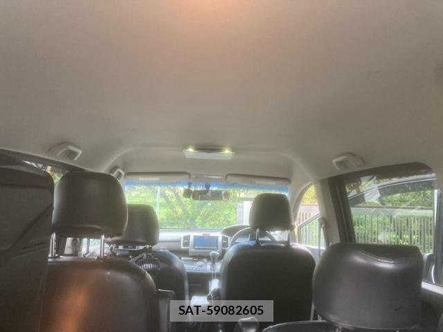 Honda FREED 2011-10 8849114-6