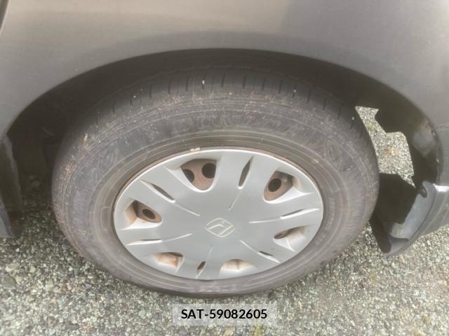 Honda FREED 2011-10 8849114-7