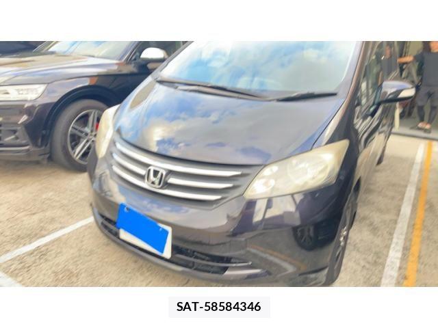 Honda FREED 2011-02 8849115-0