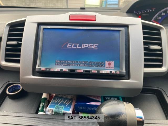 Honda FREED 2011-02 8849115-12