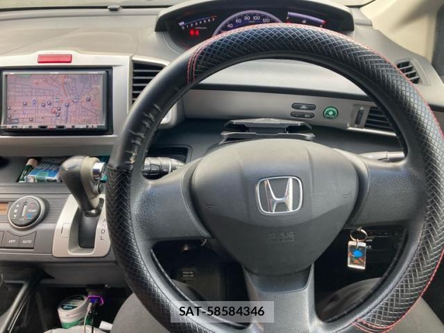 Honda FREED 2011-02 8849115-13