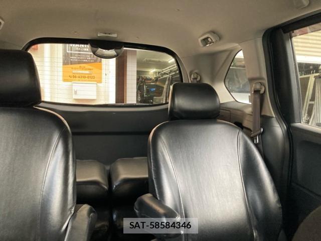 Honda FREED 2011-02 8849115-16