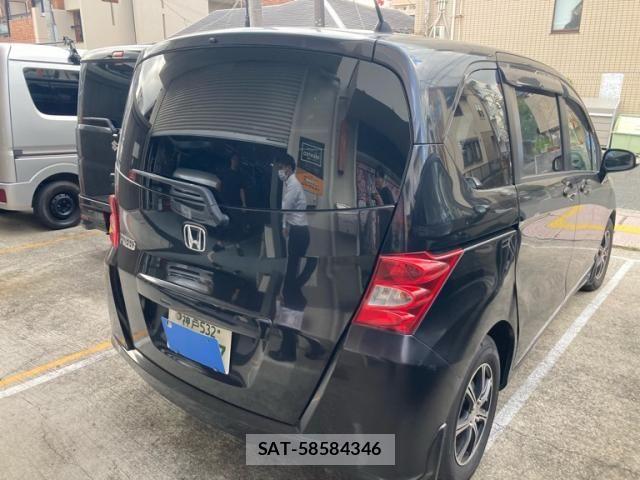 Honda FREED 2011-02 8849115-3