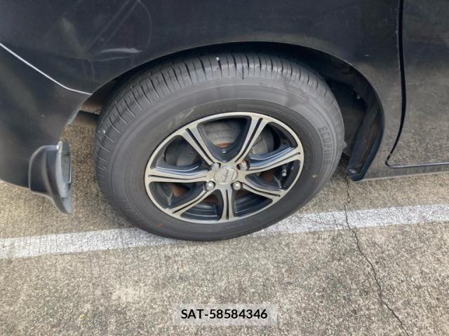 Honda FREED 2011-02 8849115-4