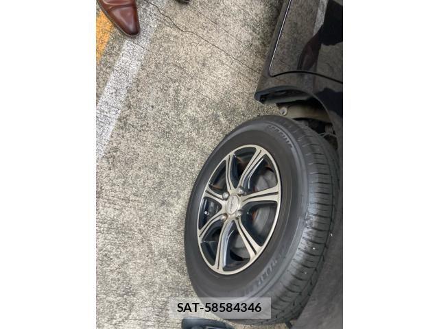 Honda FREED 2011-02 8849115-7