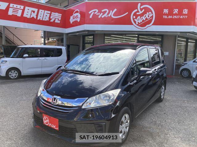 Honda FREED 2015-11 8849105-0