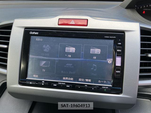 Honda FREED 2015-11 8849105-9