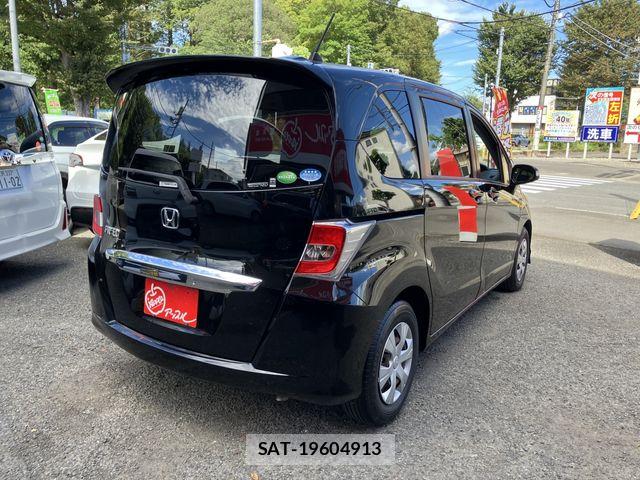 Honda FREED 2015-11 8849105-1