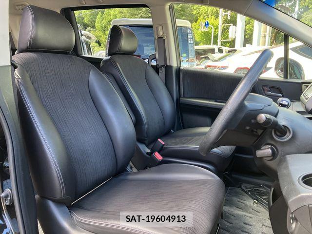 Honda FREED 2015-11 8849105-4
