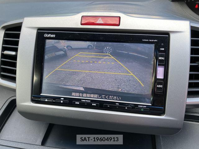 Honda FREED 2015-11 8849105-8