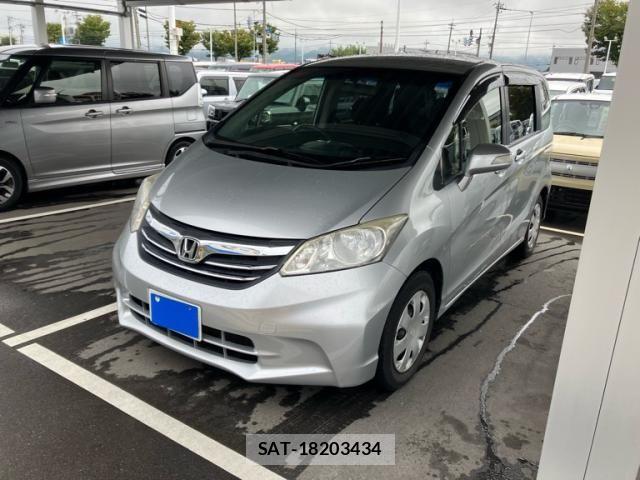 Honda FREED 2012-04 8849119-0