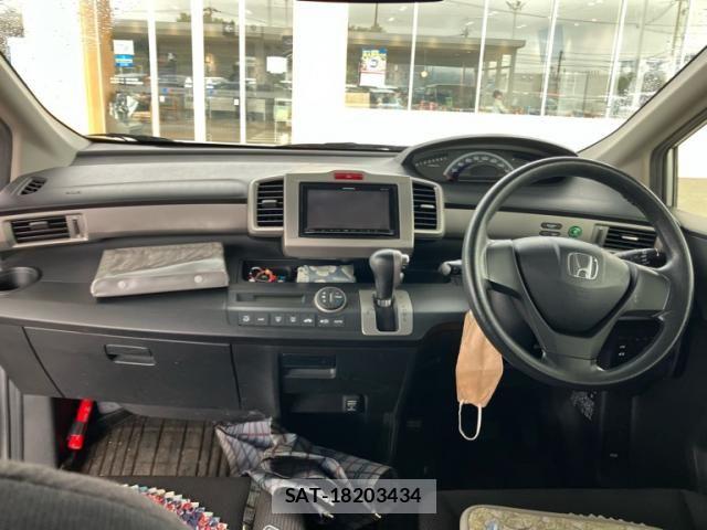 Honda FREED 2012-04 8849119-9