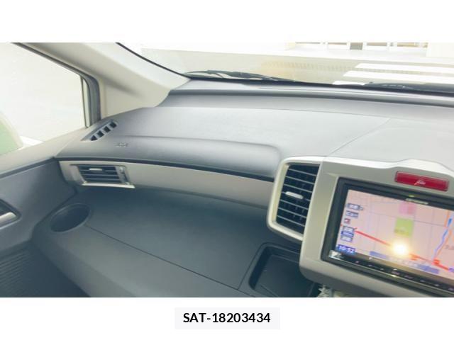 Honda FREED 2012-04 8849119-20