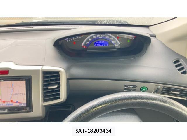 Honda FREED 2012-04 8849119-21