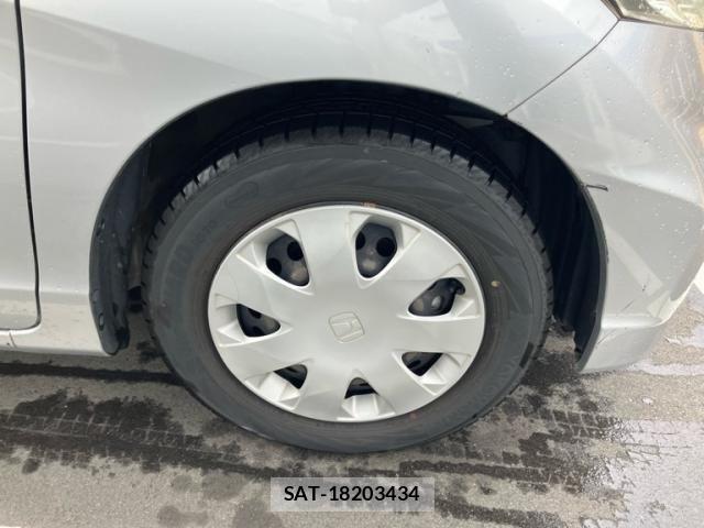 Honda FREED 2012-04 8849119-2