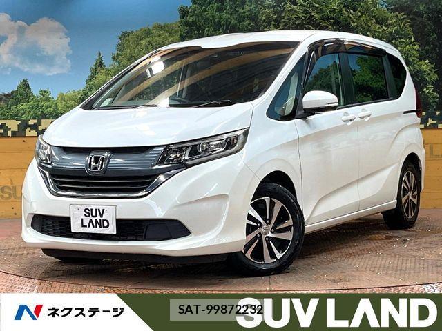 Honda FREED 2018-09 8849102-0
