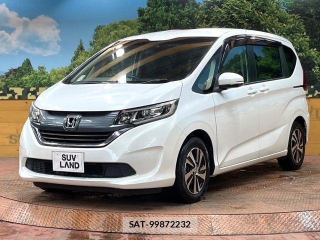 Honda FREED 2018-09 8849102-15