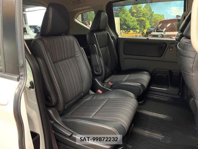 Honda FREED 2018-09 8849102-8