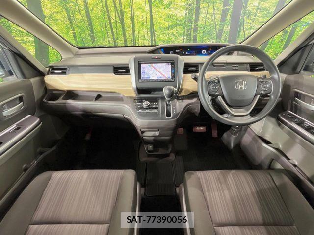 Honda FREED 2017-03 8849104-1