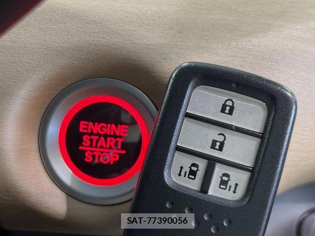 Honda FREED 2017-03 8849104-5
