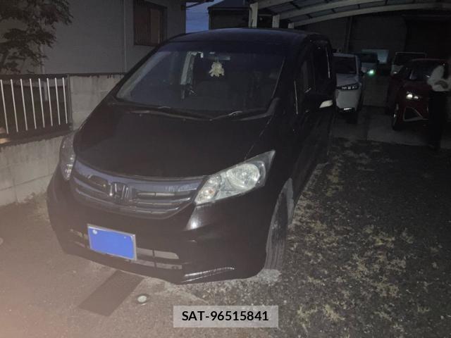 Honda FREED 2014-03 8849116-0