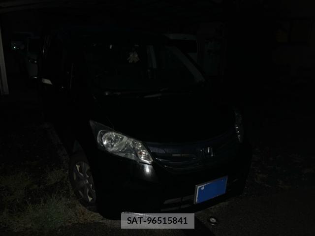 Honda FREED 2014-03 8849116-3