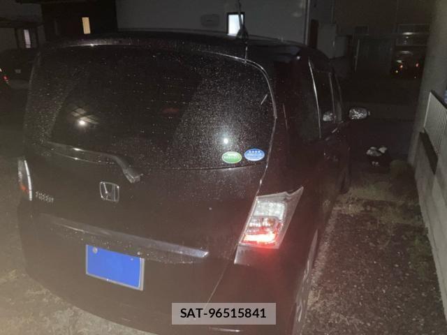 Honda FREED 2014-03 8849116-4