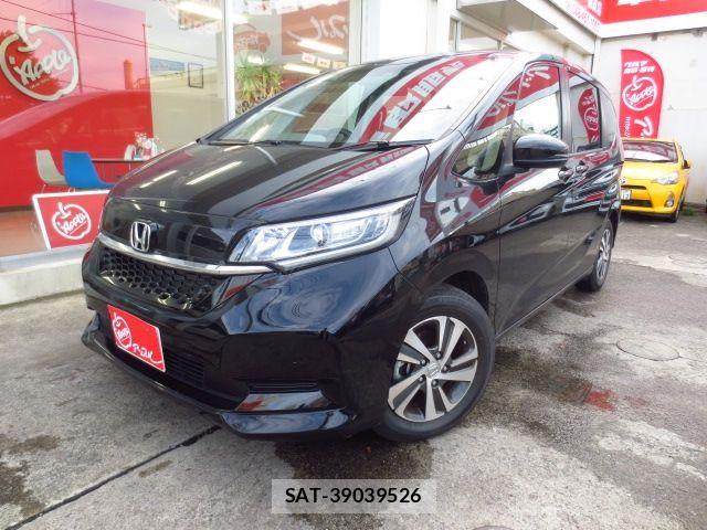 Honda FREED 2023-01 8849093-0