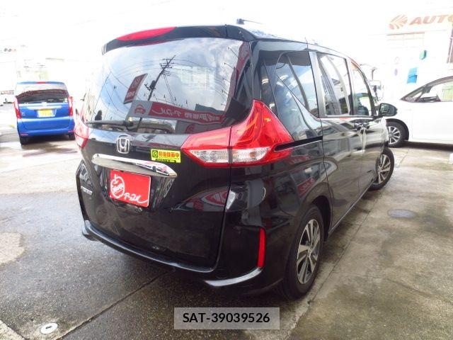 Honda FREED 2023-01 8849093-2