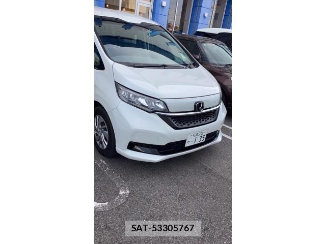 Honda FREED 2023-04 8849092-0