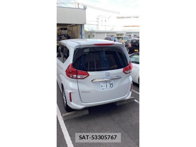 Honda FREED 2023-04 8849092-1