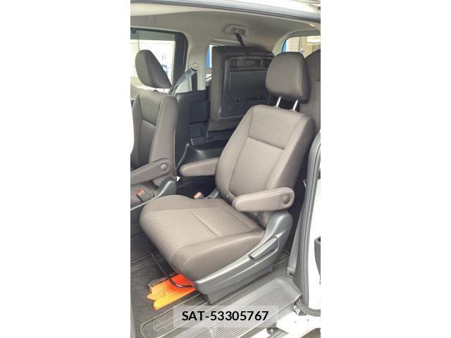 Honda FREED 2023-04 8849092-8