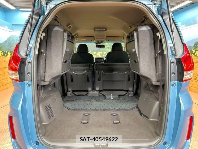 Honda FREED 2017-07 8849101-11