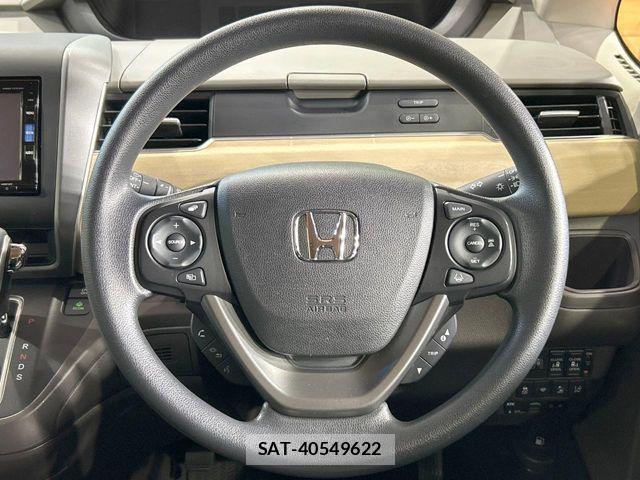 Honda FREED 2017-07 8849101-12