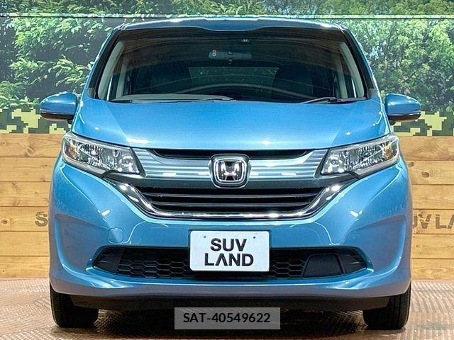 Honda FREED 2017-07 8849101-15