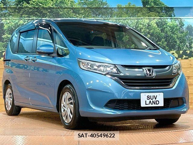 Honda FREED 2017-07 8849101-17